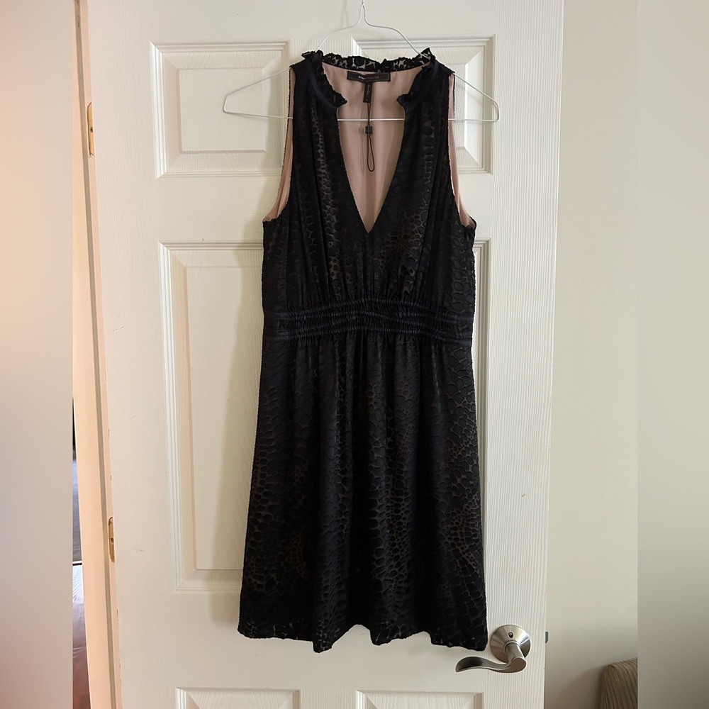 BCBG Dress